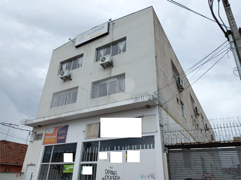 Aluguel Prédio inteiro Guarulhos Vila Galvão REO622640 5