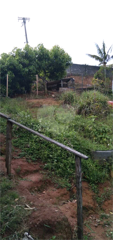 Venda Terreno Jundiaí Jardim Do Lírio REO622643 1