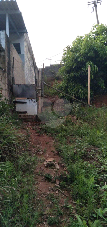 Venda Terreno Jundiaí Jardim Do Lírio REO622643 11