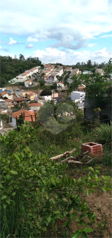 Venda Terreno Jundiaí Jardim Do Lírio REO622643 2