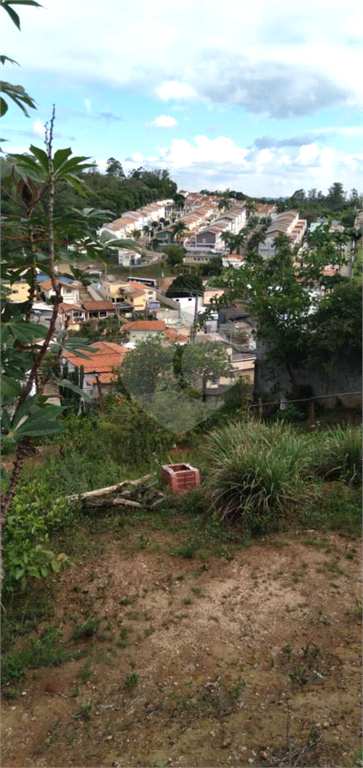 Venda Terreno Jundiaí Jardim Do Lírio REO622643 4