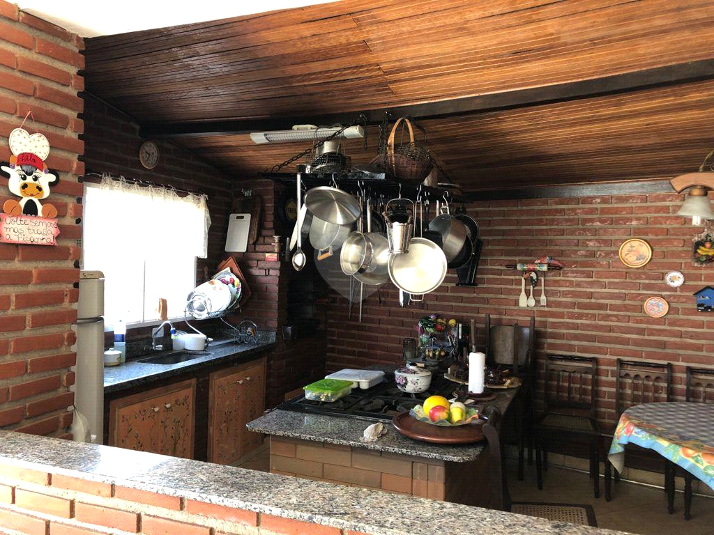 Venda Casa térrea Mairiporã Centro REO622645 27