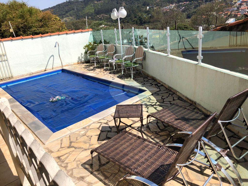 Venda Casa térrea Mairiporã Centro REO622645 40