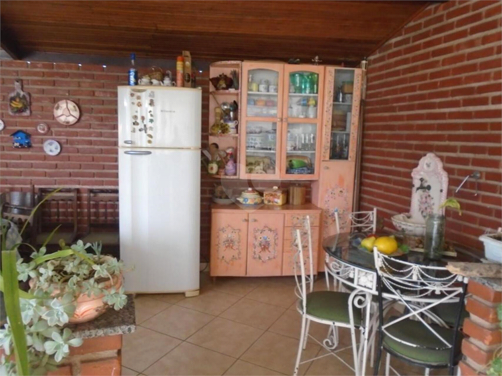 Venda Casa térrea Mairiporã Centro REO622645 18