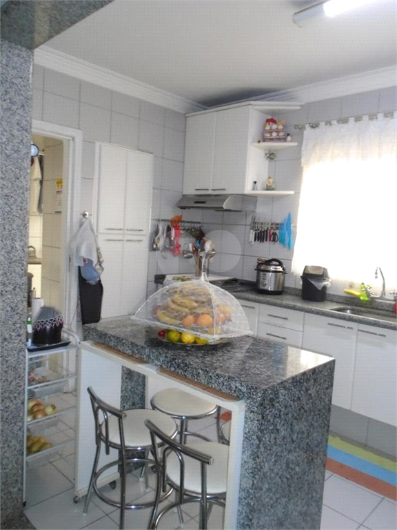 Venda Casa térrea Mairiporã Centro REO622645 46