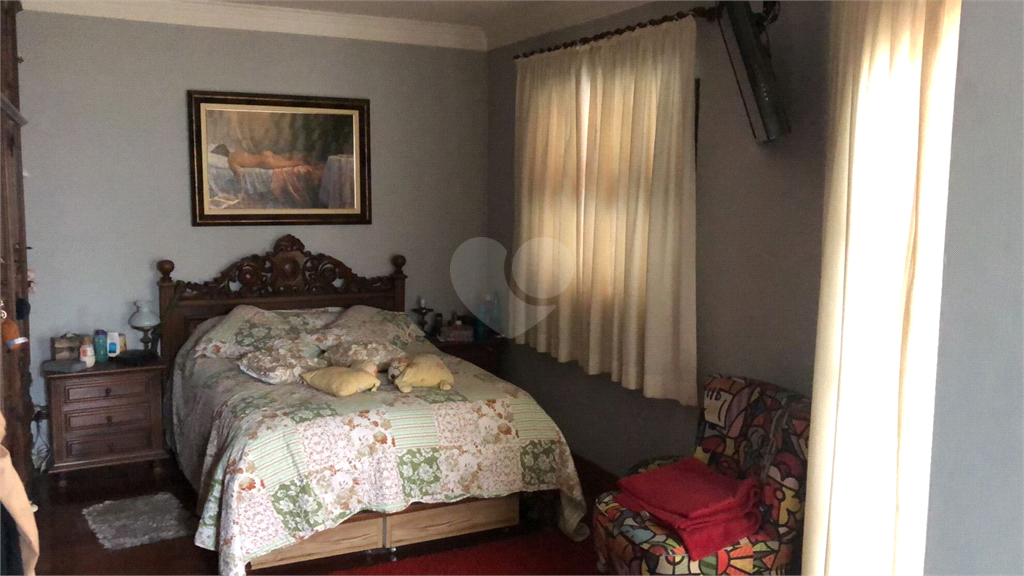 Venda Casa térrea Mairiporã Centro REO622645 7