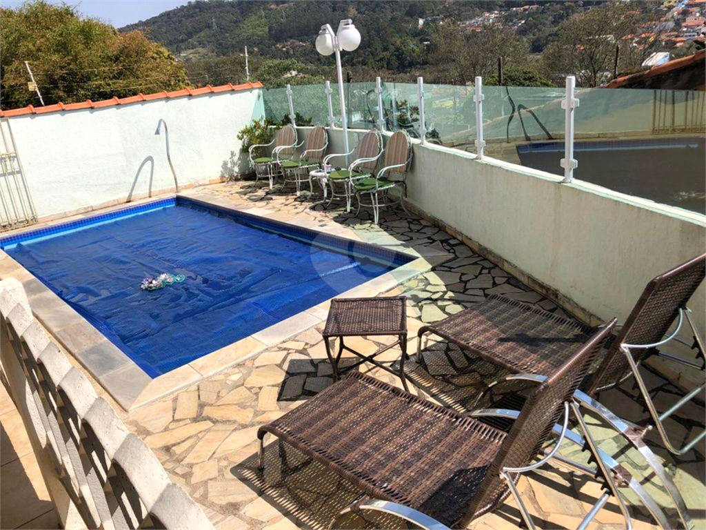 Venda Casa térrea Mairiporã Centro REO622645 1