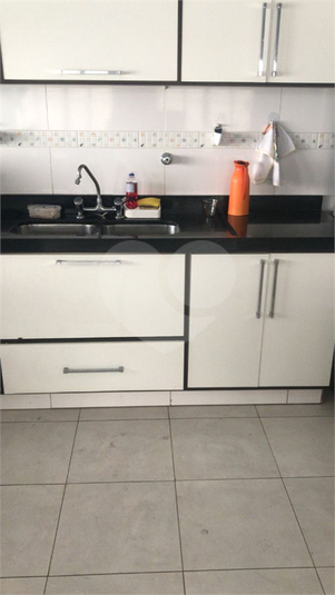 Venda Sobrado São Paulo Vila Baruel REO622655 4