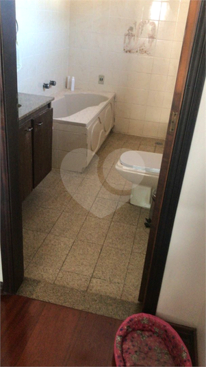 Venda Sobrado São Paulo Vila Baruel REO622655 13