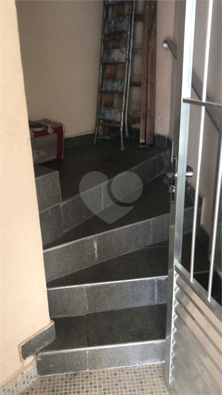 Venda Sobrado São Paulo Vila Baruel REO622655 6