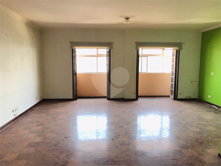 Venda Apartamento São Paulo Consolação REO622668 4