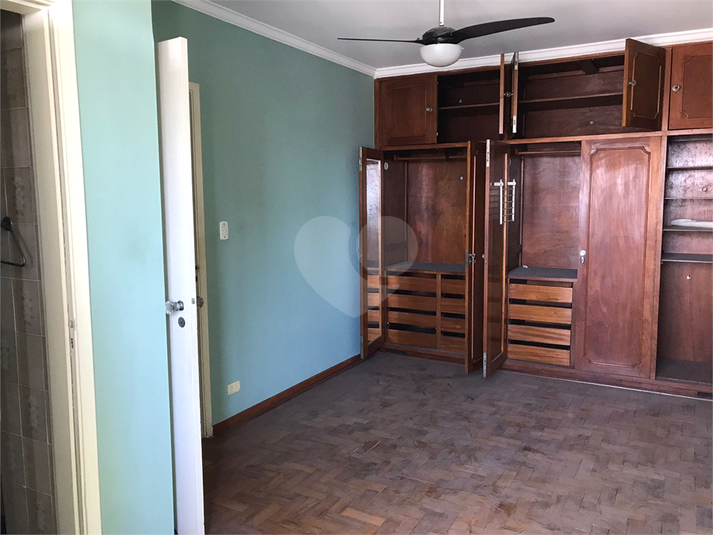 Venda Apartamento São Paulo Consolação REO622668 16