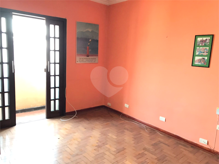 Venda Apartamento São Paulo Consolação REO622668 12