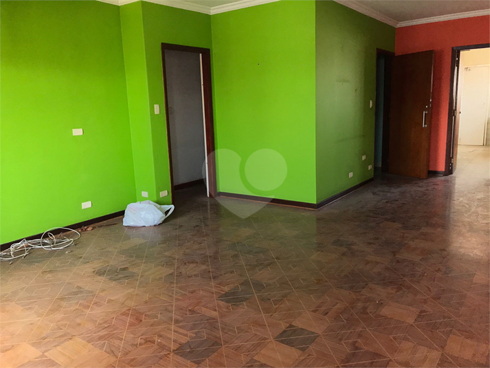 Venda Apartamento São Paulo Consolação REO622668 6