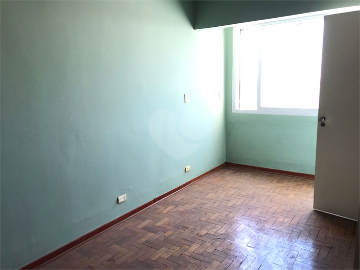 Venda Apartamento São Paulo Consolação REO622668 15