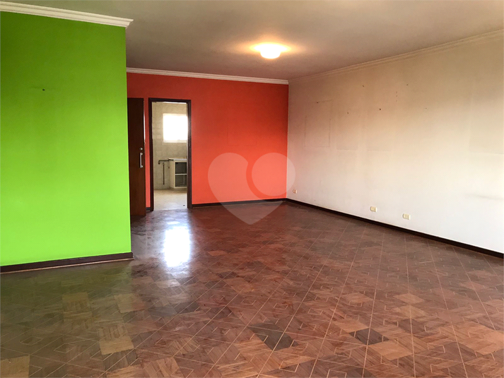 Venda Apartamento São Paulo Consolação REO622668 3