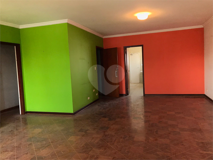 Venda Apartamento São Paulo Consolação REO622668 5