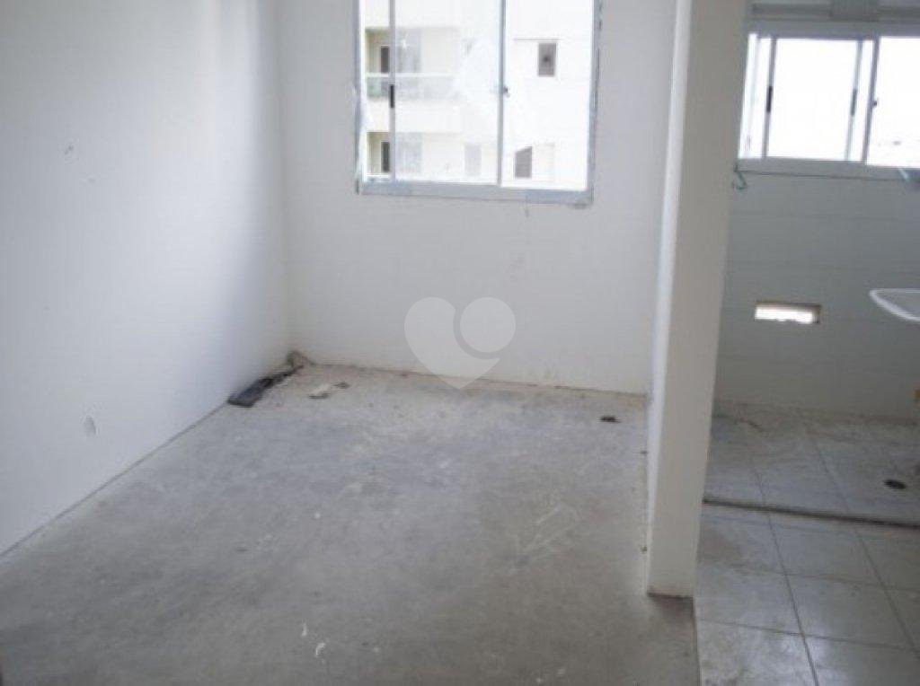 Venda Apartamento Guarulhos Jardim Las Vegas REO62268 12