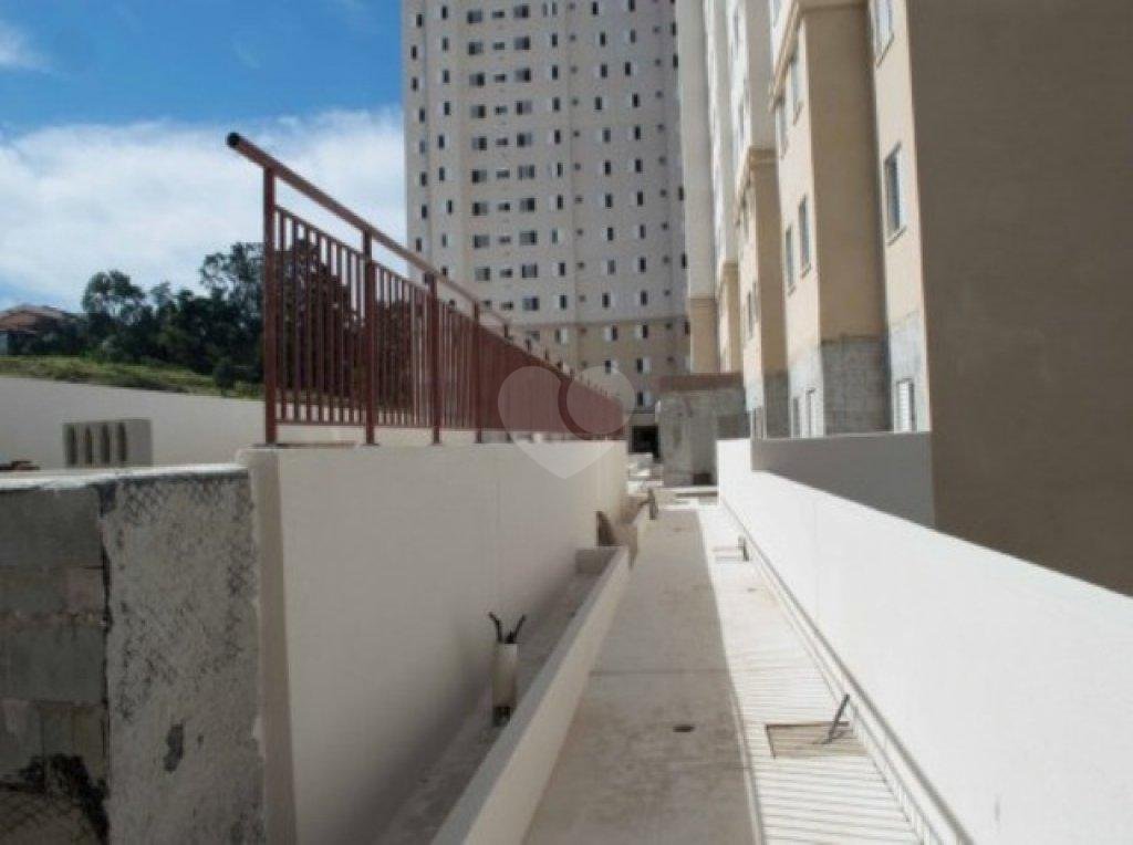 Venda Apartamento Guarulhos Jardim Las Vegas REO62268 16