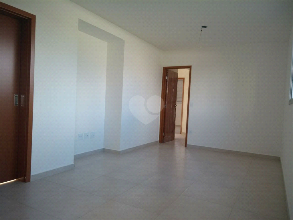 Venda Apartamento Belo Horizonte São Geraldo REO622688 12