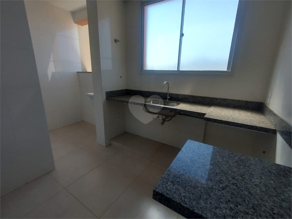 Venda Apartamento Belo Horizonte São Geraldo REO622688 13