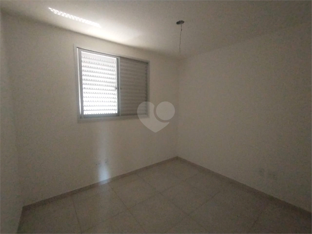 Venda Apartamento Belo Horizonte São Geraldo REO622688 8