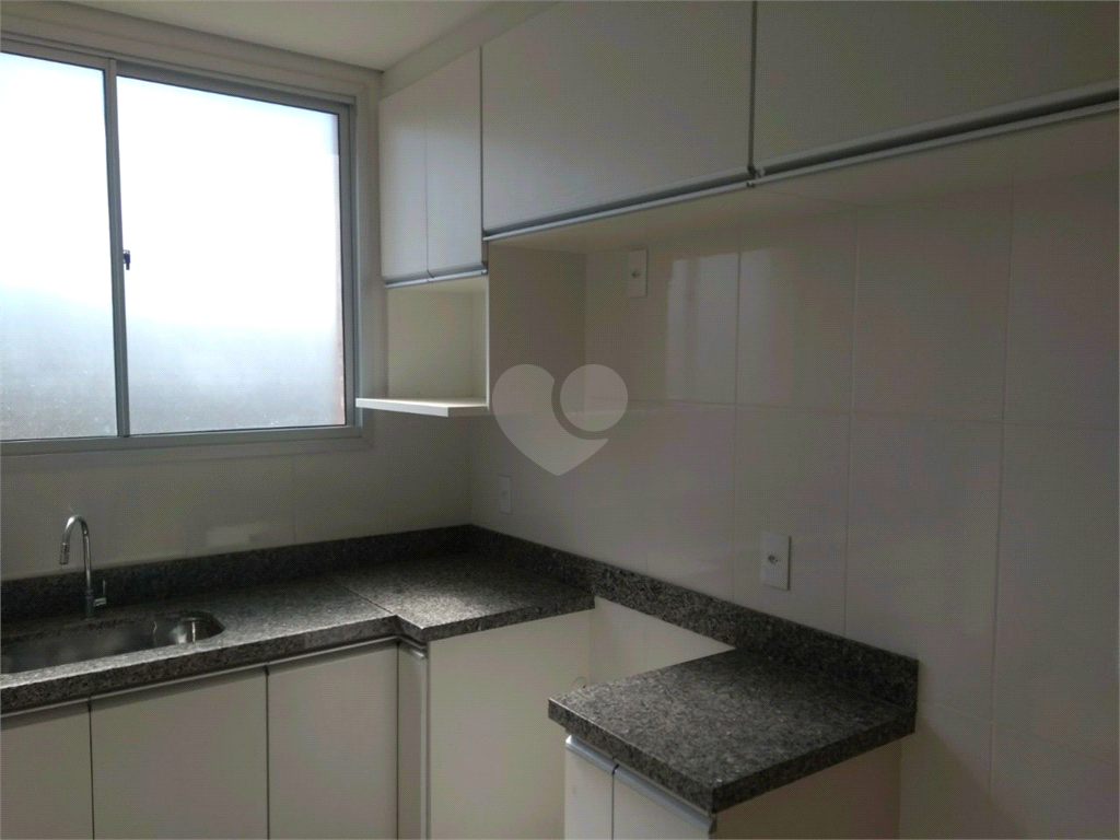 Venda Apartamento Belo Horizonte São Geraldo REO622688 16