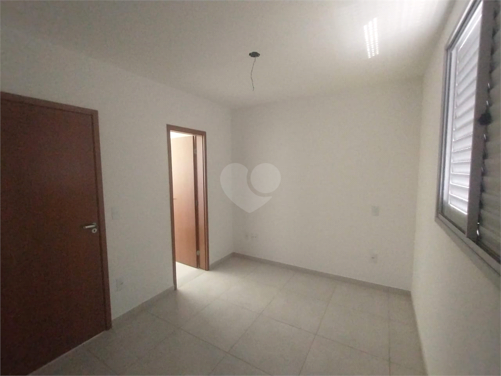 Venda Apartamento Belo Horizonte São Geraldo REO622688 4