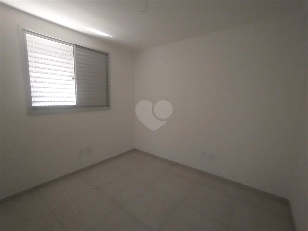 Venda Apartamento Belo Horizonte São Geraldo REO622688 10