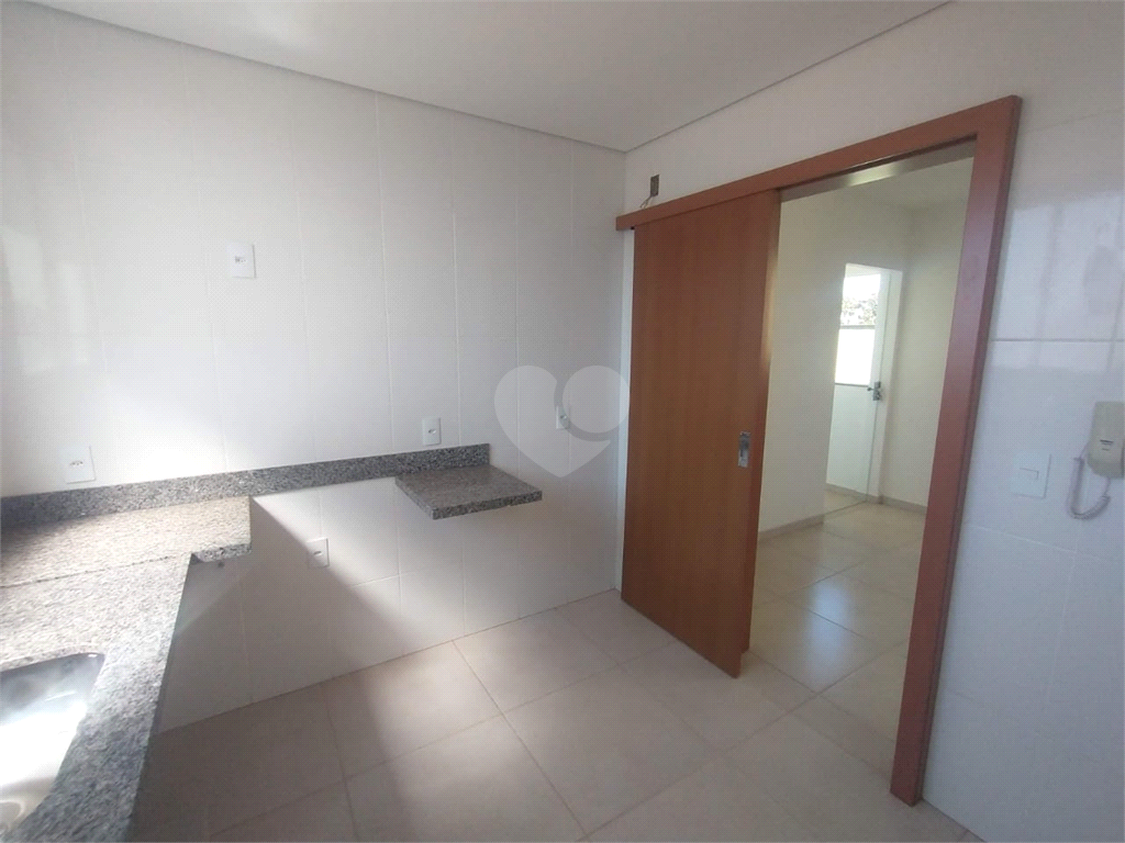 Venda Apartamento Belo Horizonte São Geraldo REO622688 11