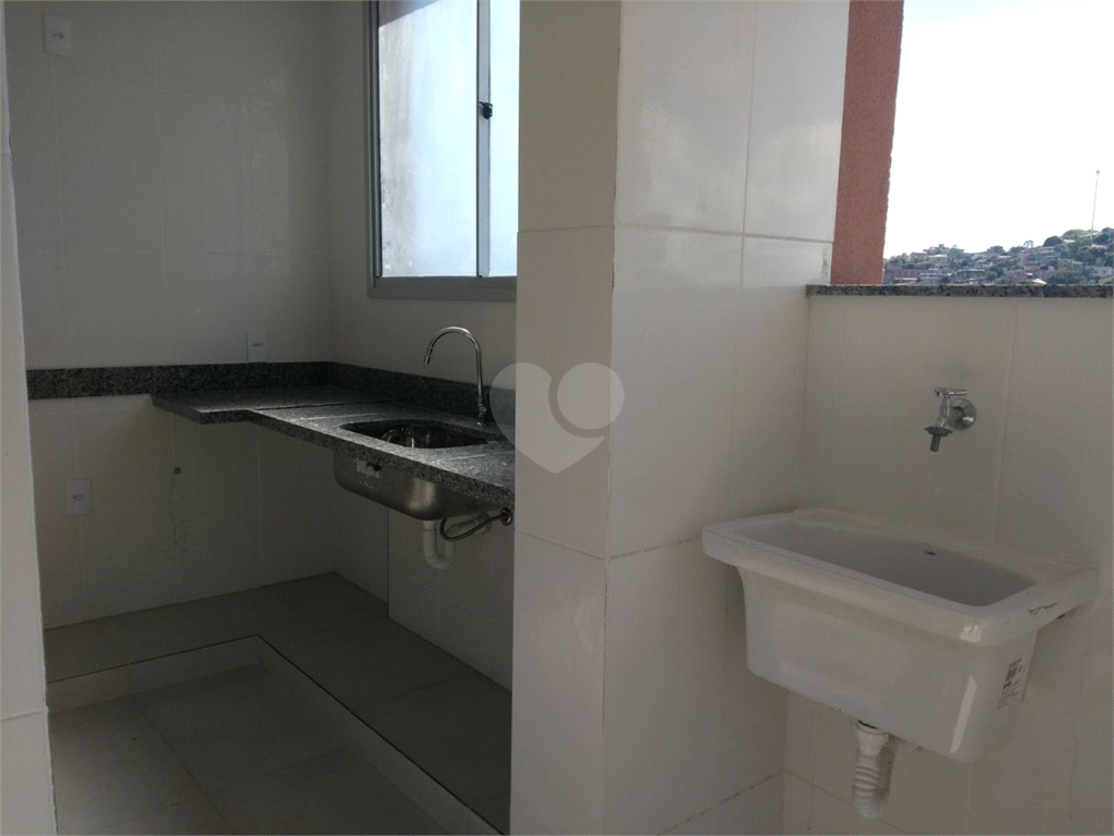 Venda Apartamento Belo Horizonte São Geraldo REO622688 14