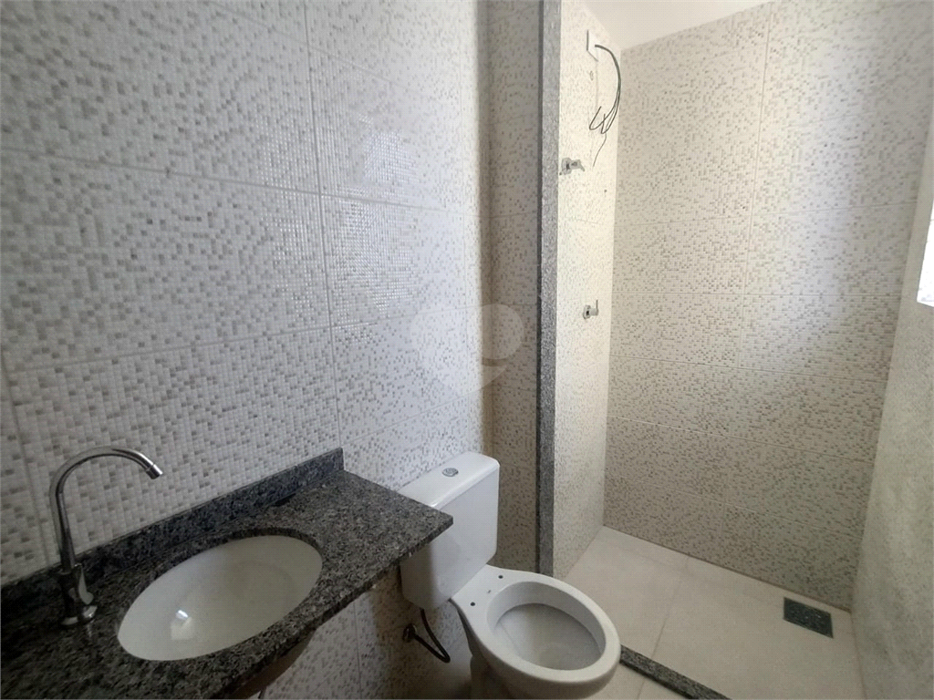 Venda Apartamento Belo Horizonte São Geraldo REO622688 5