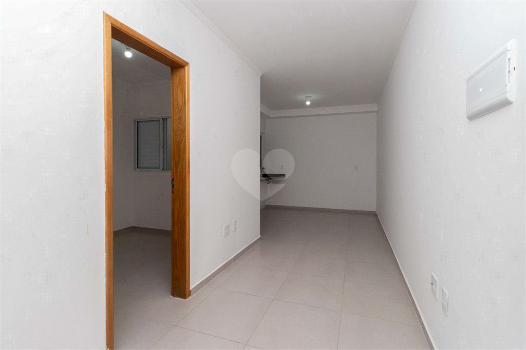 Venda Apartamento São Paulo Vila Carrão REO622705 2