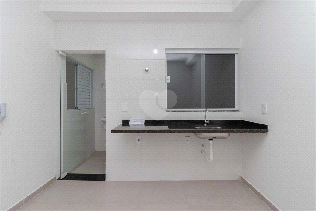 Venda Apartamento São Paulo Vila Carrão REO622705 7