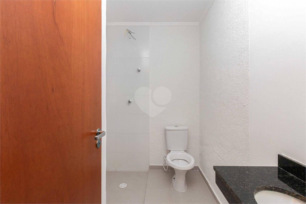 Venda Apartamento São Paulo Vila Carrão REO622705 11