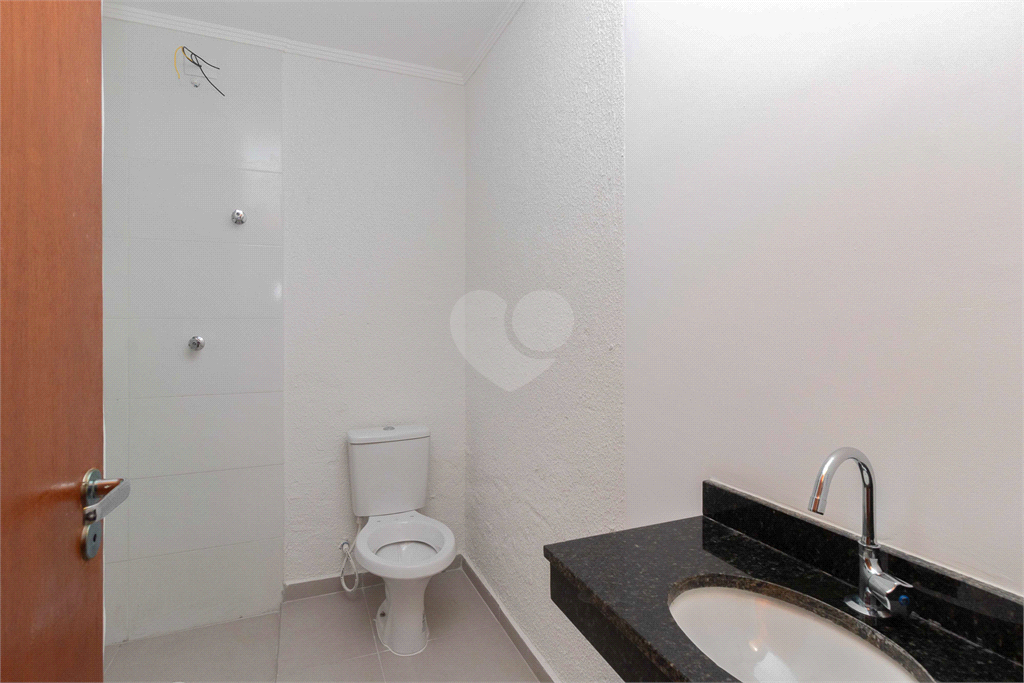 Venda Apartamento São Paulo Vila Carrão REO622705 12