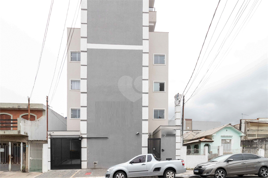 Venda Apartamento São Paulo Vila Carrão REO622705 21