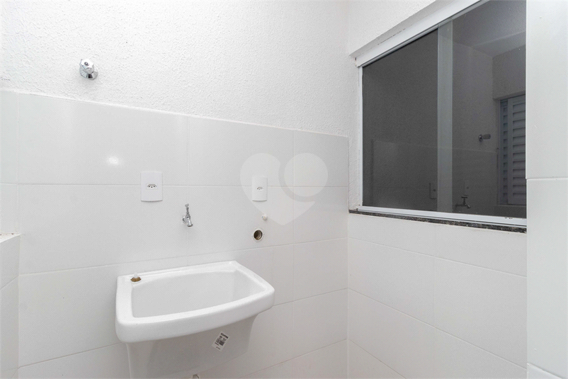 Venda Apartamento São Paulo Vila Carrão REO622705 10