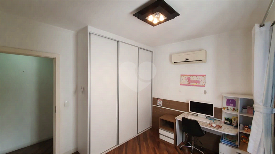 Venda Apartamento São Paulo Paraíso REO622730 13