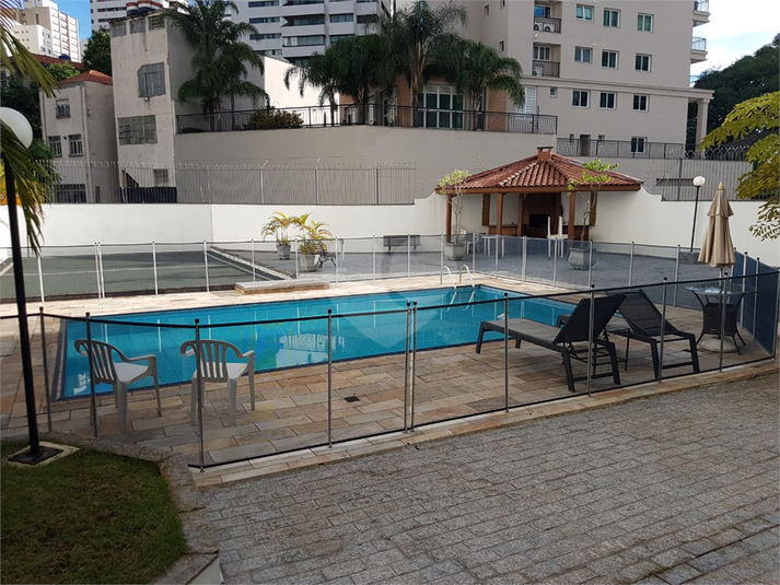 Venda Apartamento São Paulo Paraíso REO622730 40