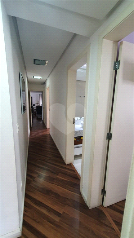 Venda Apartamento São Paulo Paraíso REO622730 20