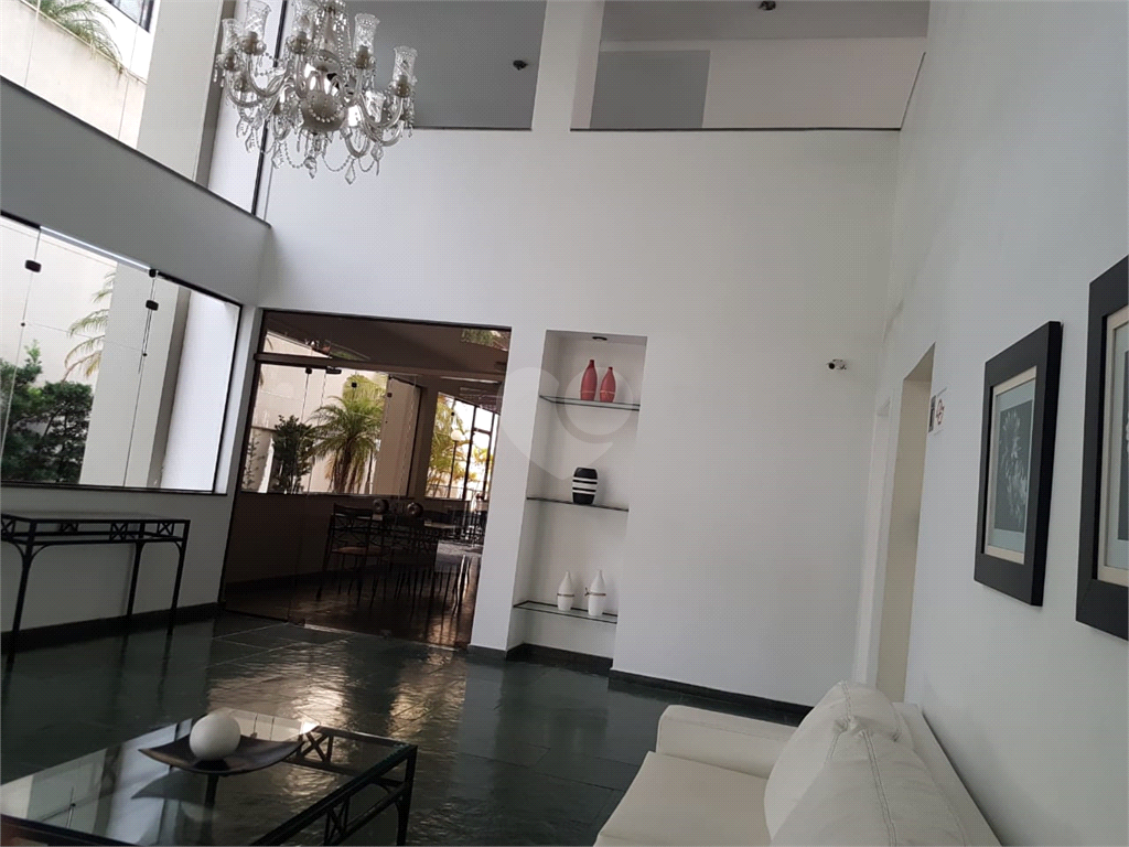 Venda Apartamento São Paulo Paraíso REO622730 36