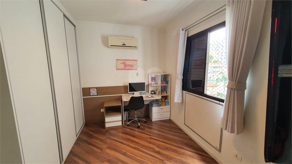 Venda Apartamento São Paulo Paraíso REO622730 14