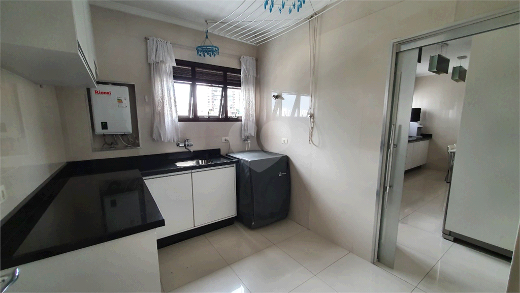 Venda Apartamento São Paulo Paraíso REO622730 11