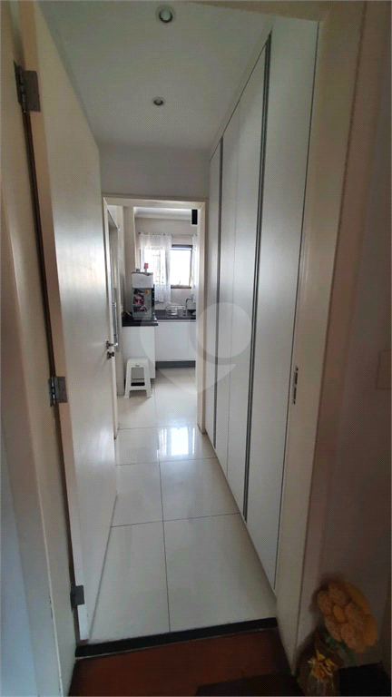 Venda Apartamento São Paulo Paraíso REO622730 9