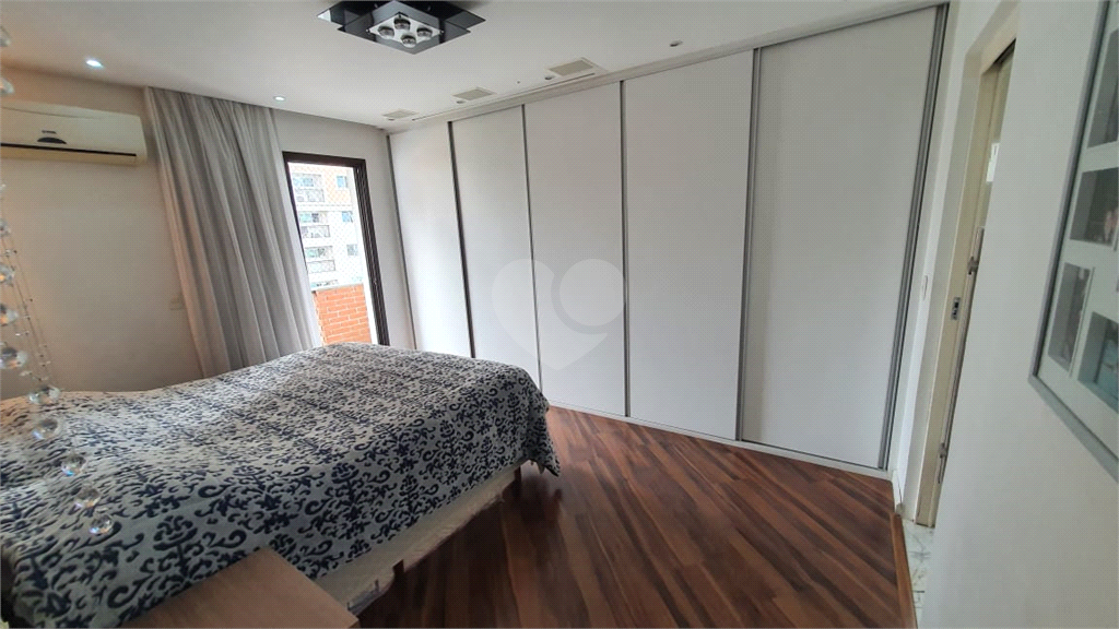 Venda Apartamento São Paulo Paraíso REO622730 25