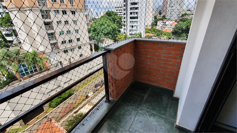 Venda Apartamento São Paulo Paraíso REO622730 30