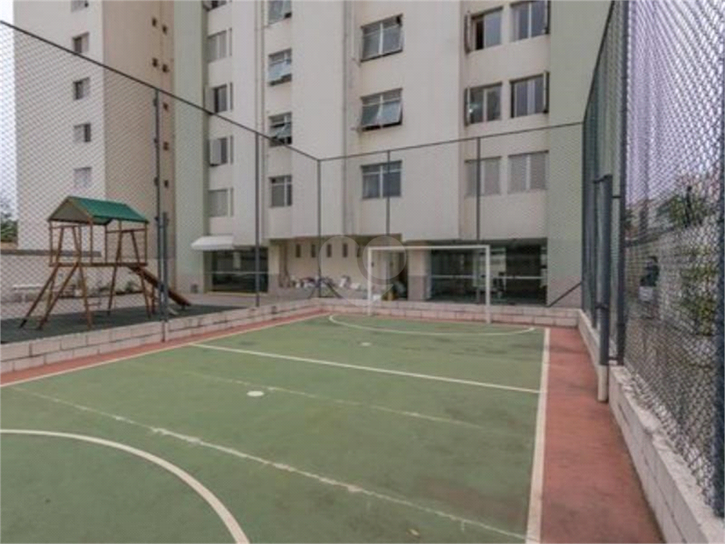 Venda Apartamento São Paulo Jardim Das Acácias REO622732 35