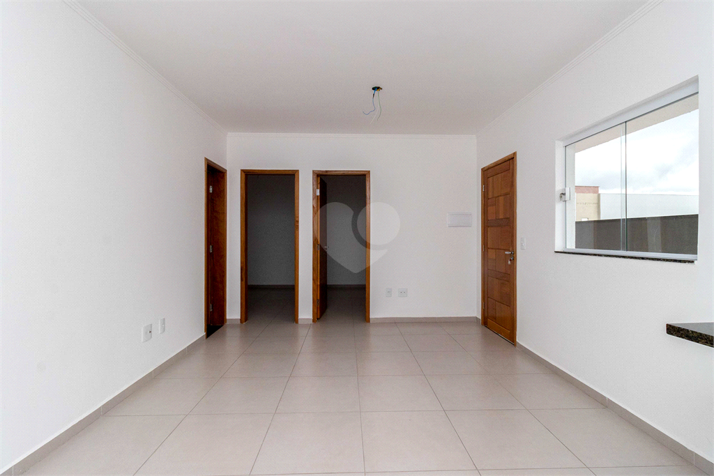 Venda Apartamento São Paulo Vila Carrão REO622751 5