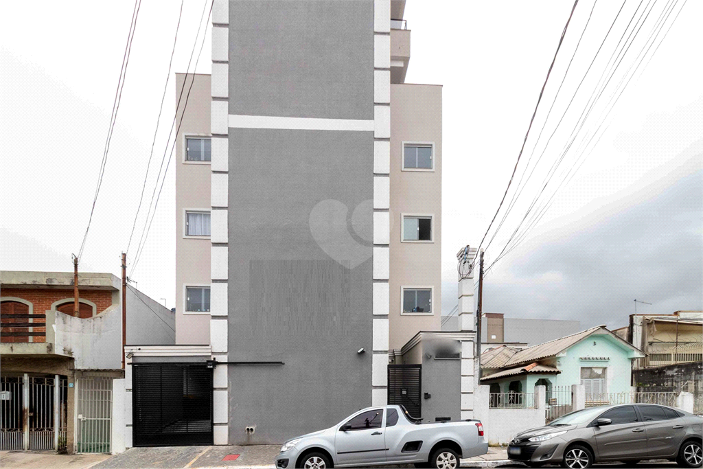 Venda Apartamento São Paulo Vila Carrão REO622751 25